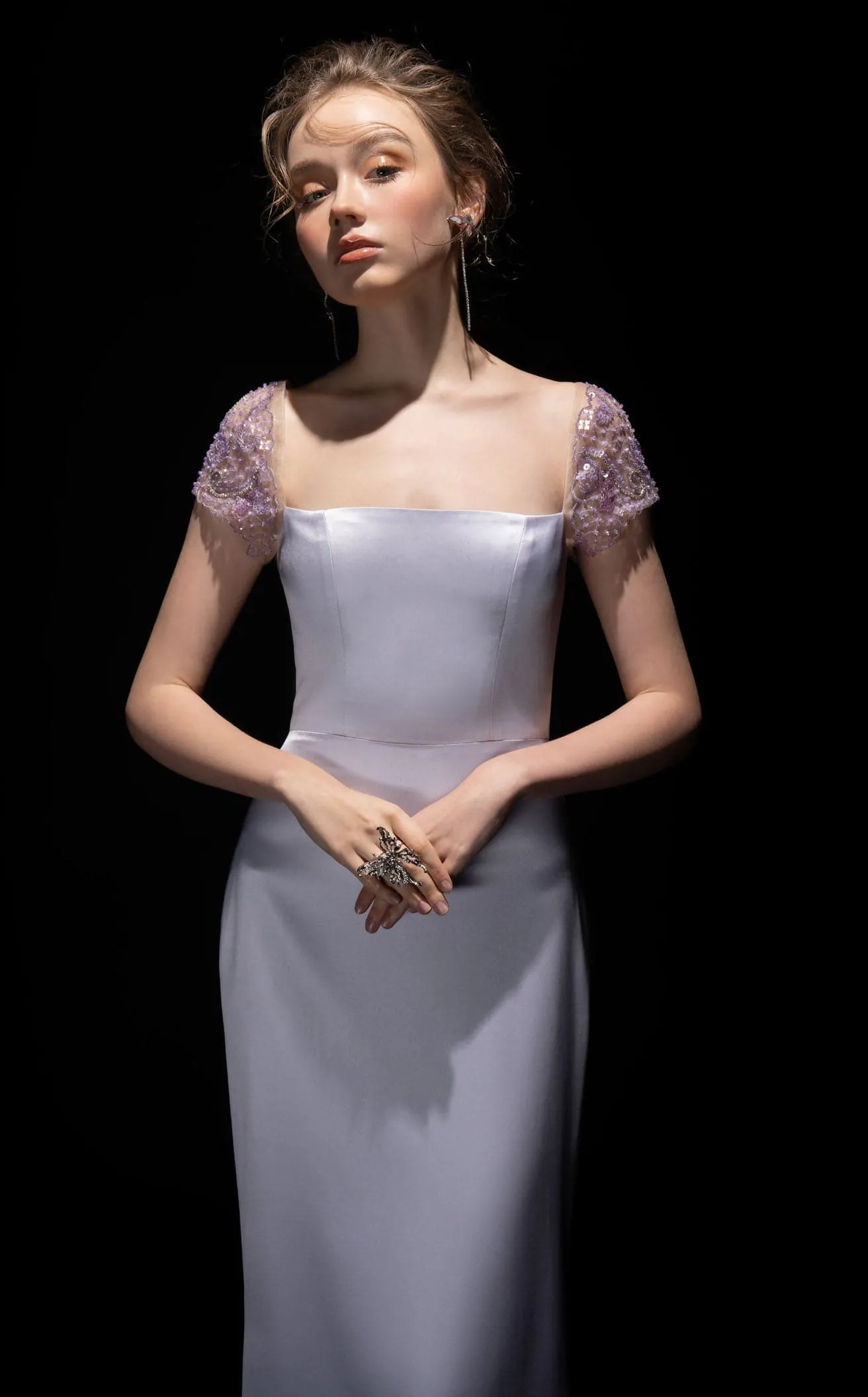 21SIX 21SV00688 Dress