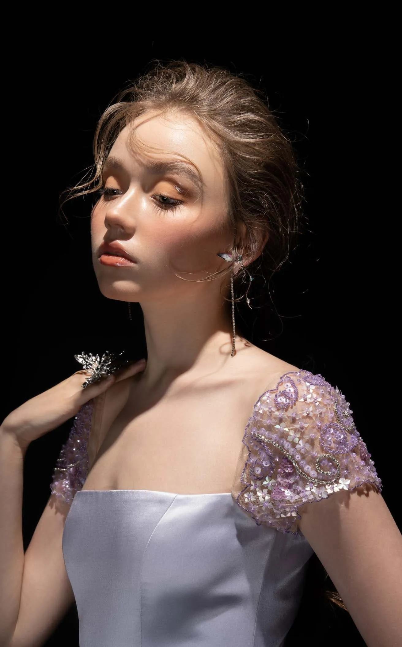 21SIX 21SV00688 Dress