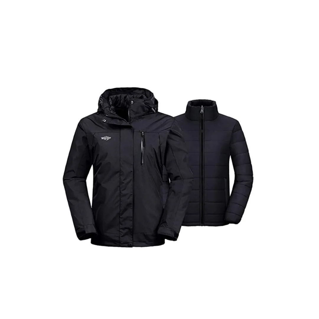 30% off Wantdo Jacket