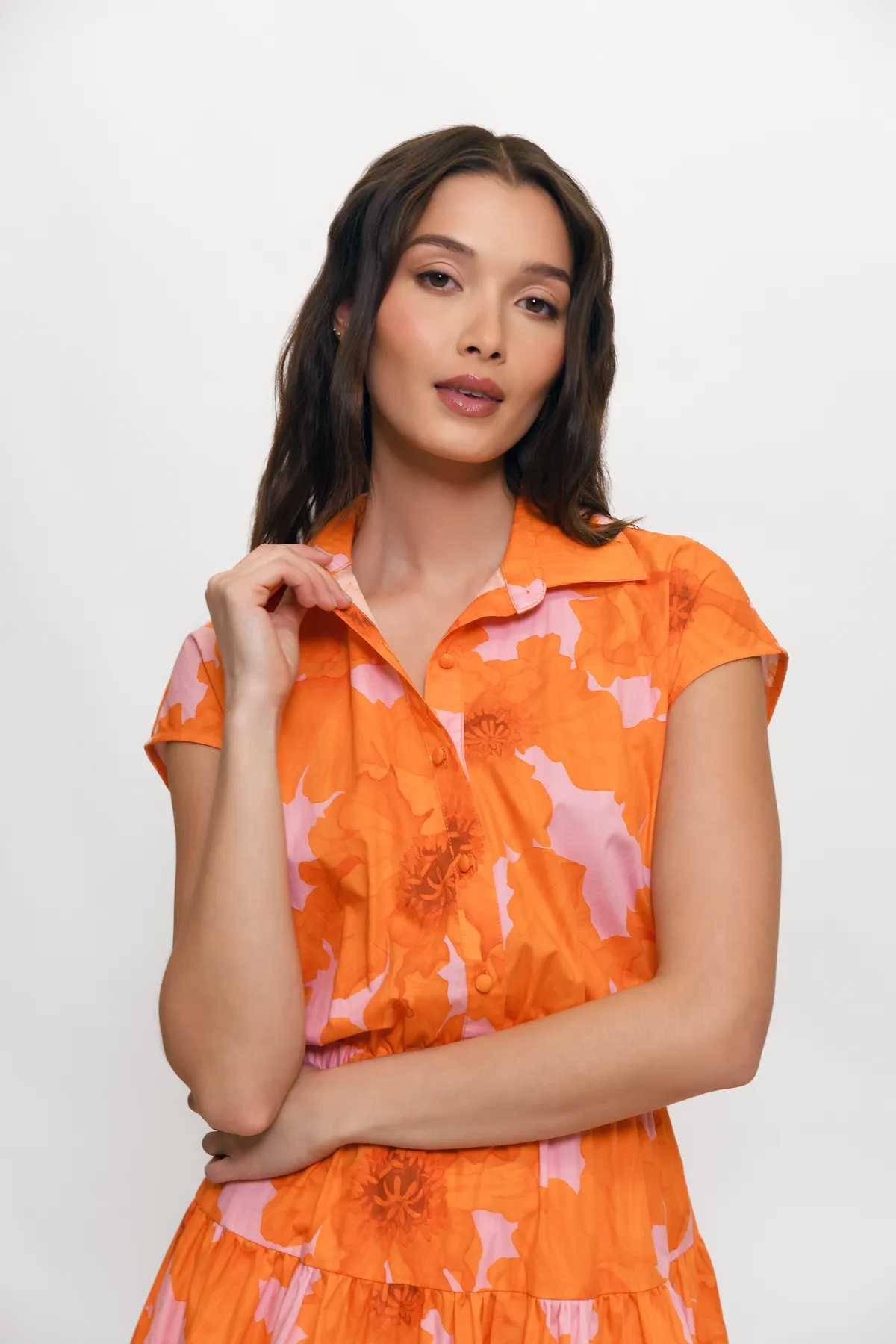 Bishop Dress