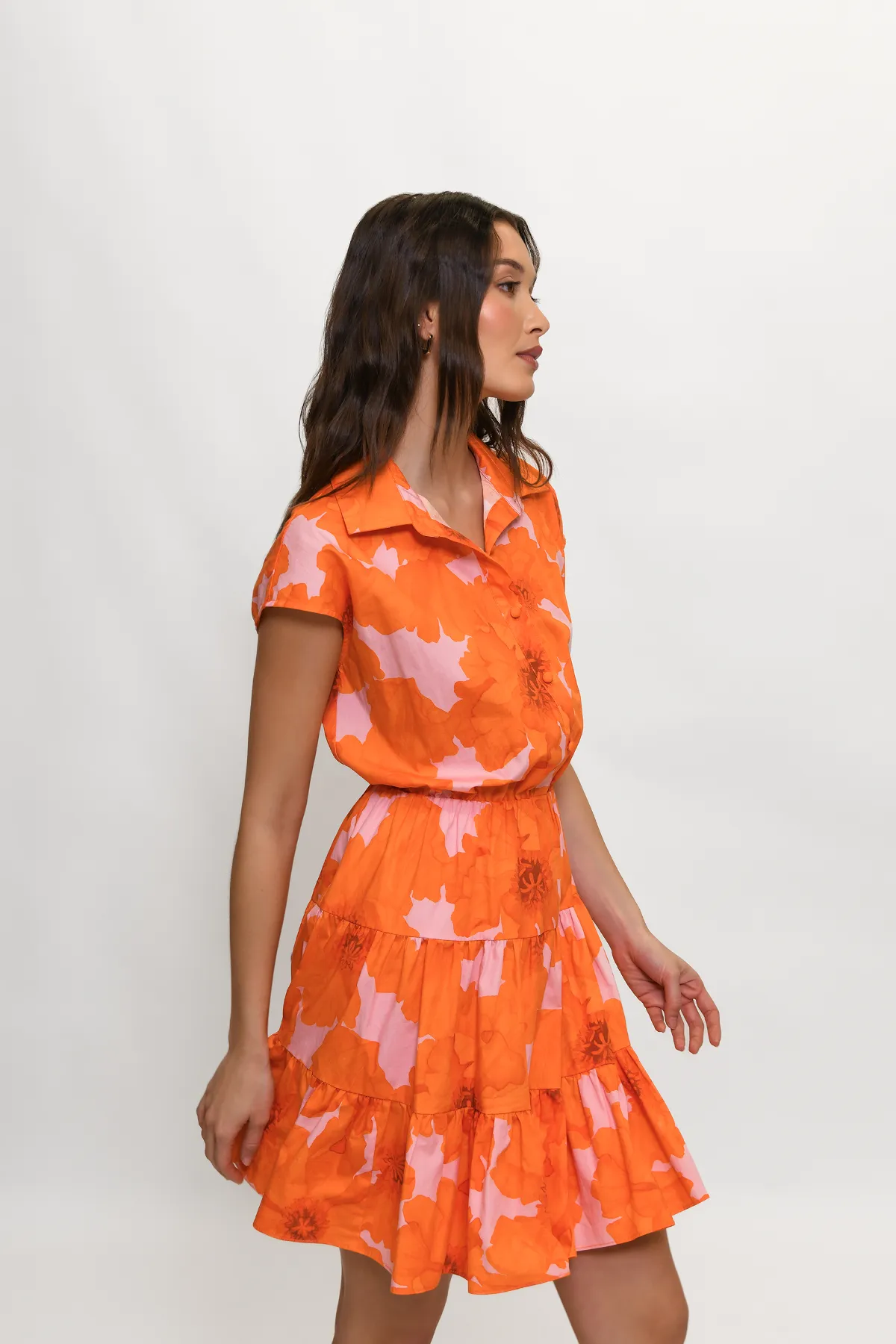 Bishop Dress