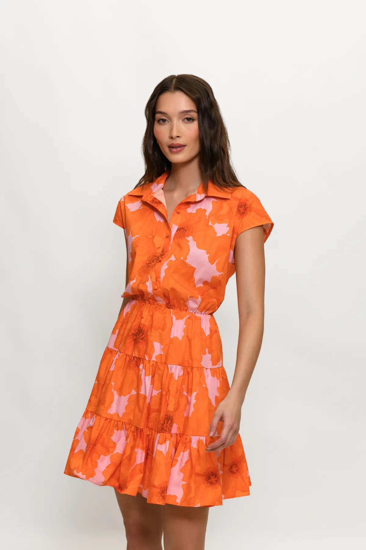 Bishop Dress