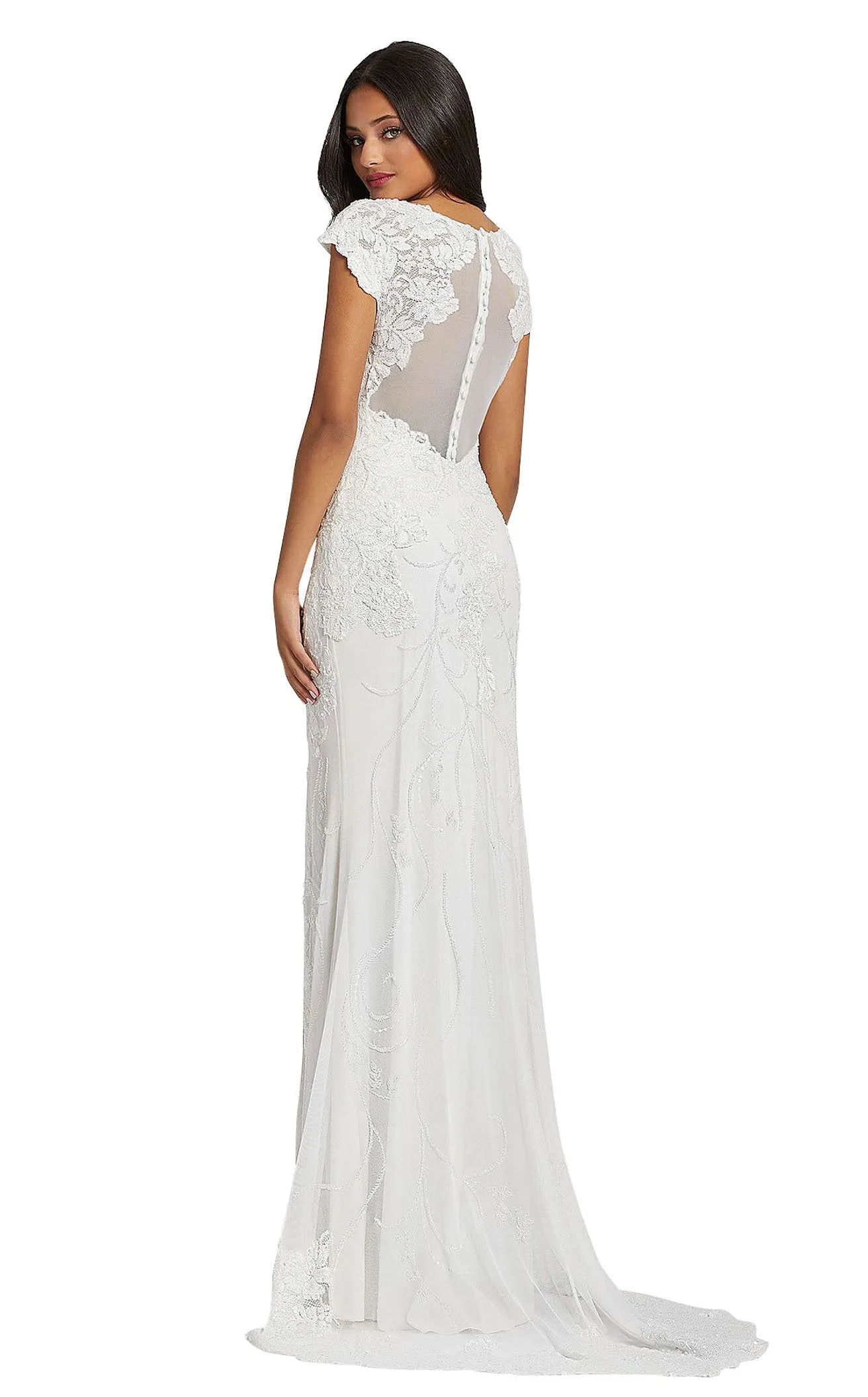 Cassandra Stone 2127A Dress