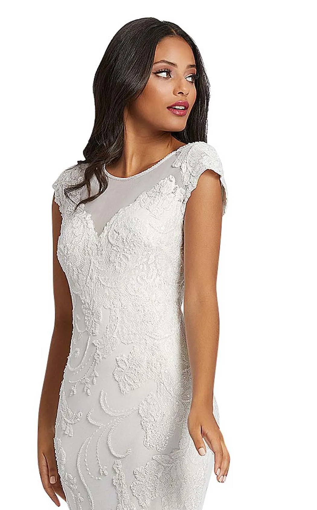 Cassandra Stone 2127A Dress