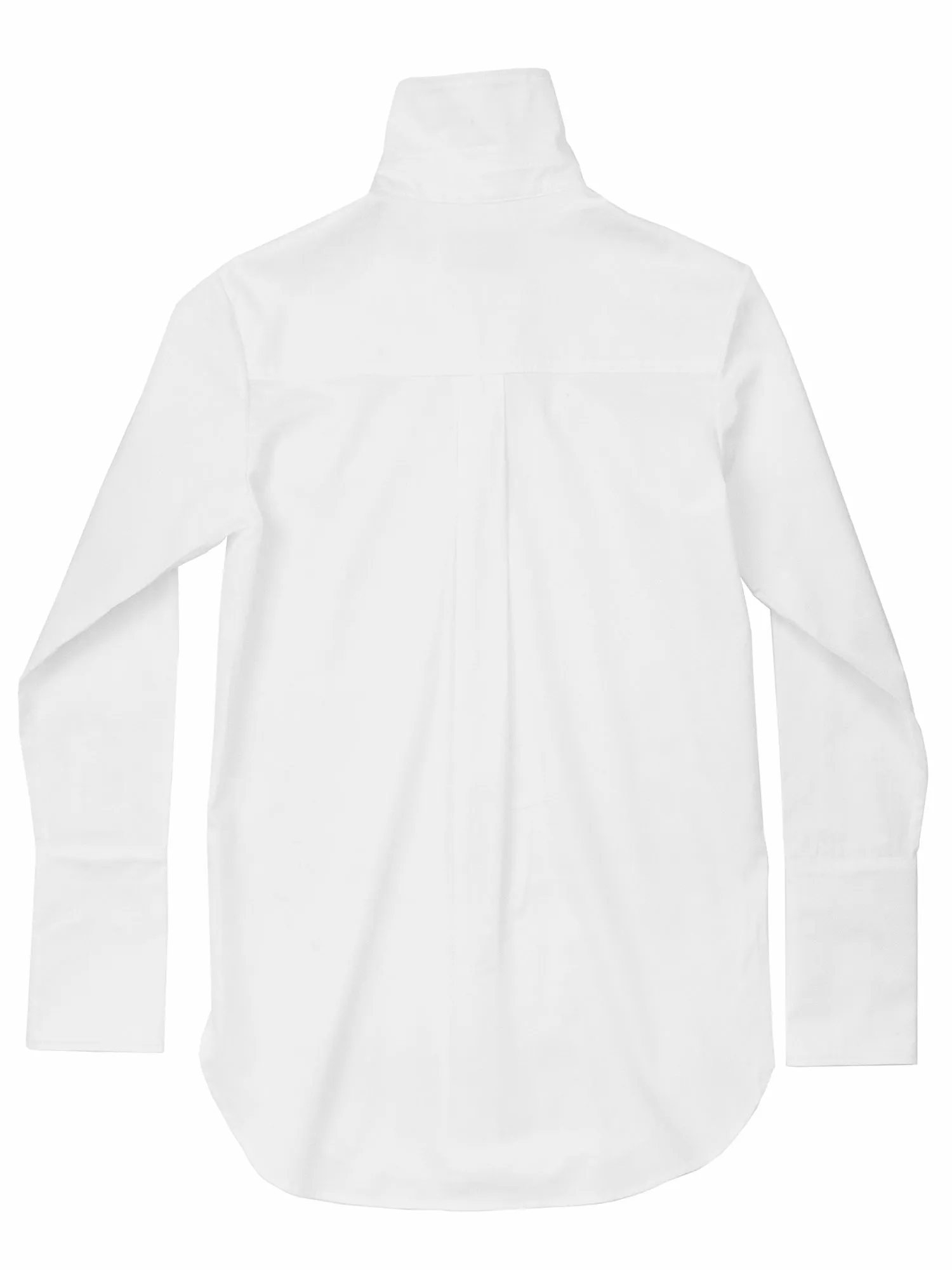 Donna Button-Down Shirt