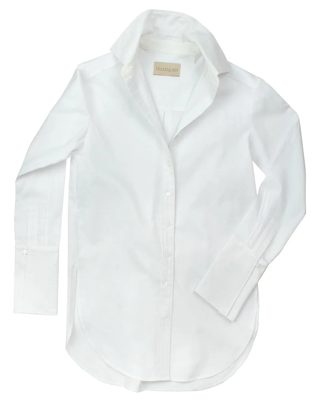 Donna Button-Down Shirt