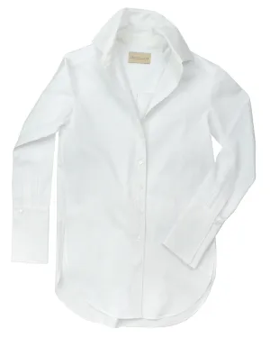 Donna Button-Down Shirt