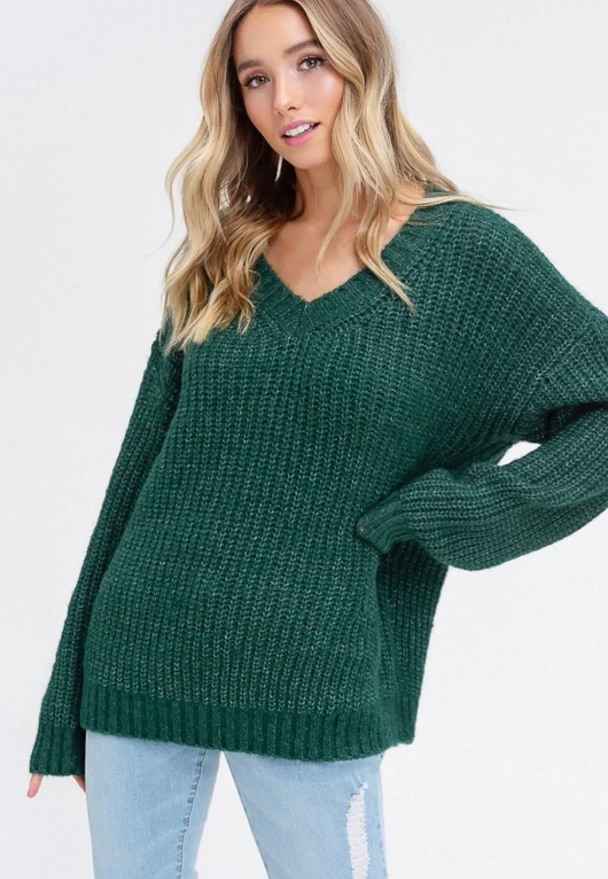 Drea Sweater