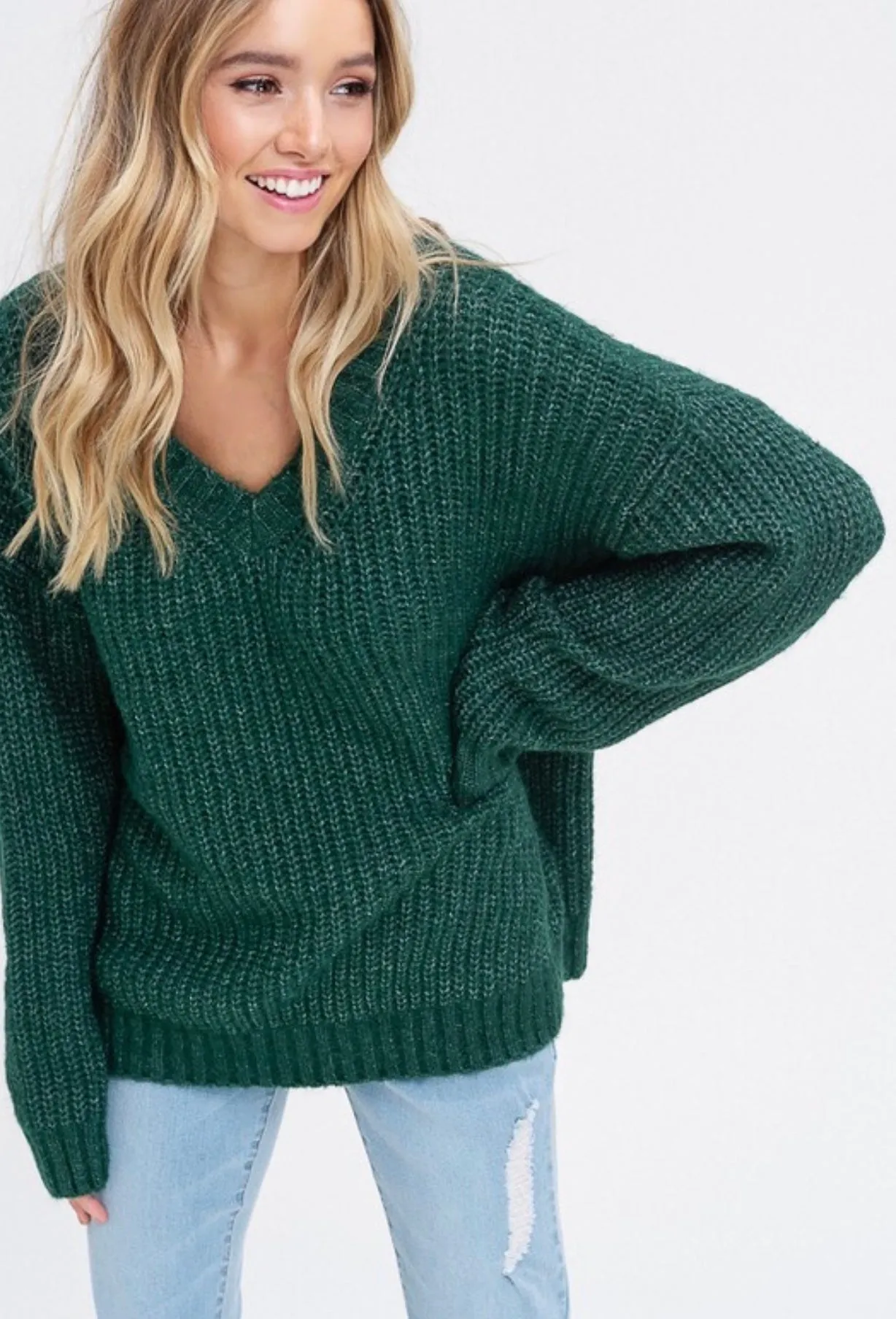Drea Sweater