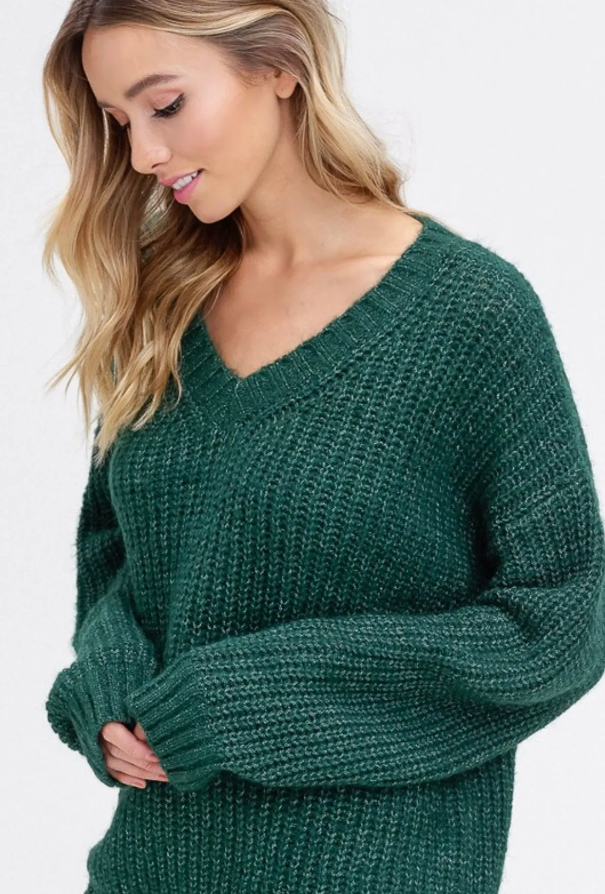 Drea Sweater