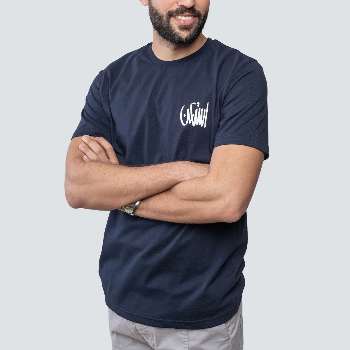 Estaen Graphic-Tee