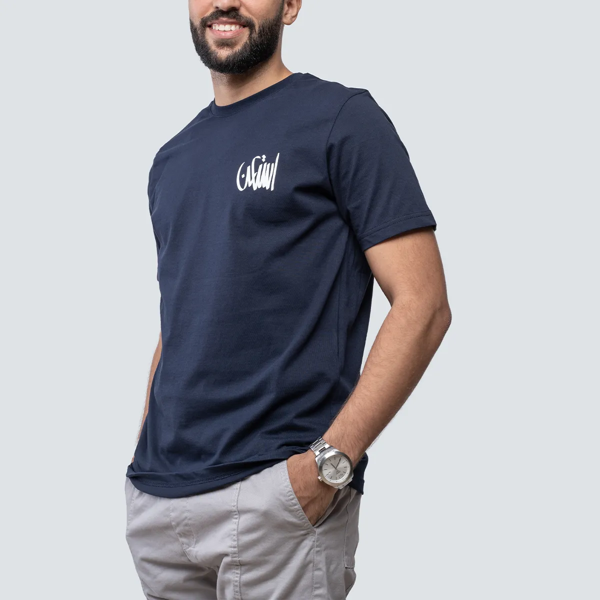 Estaen Graphic-Tee