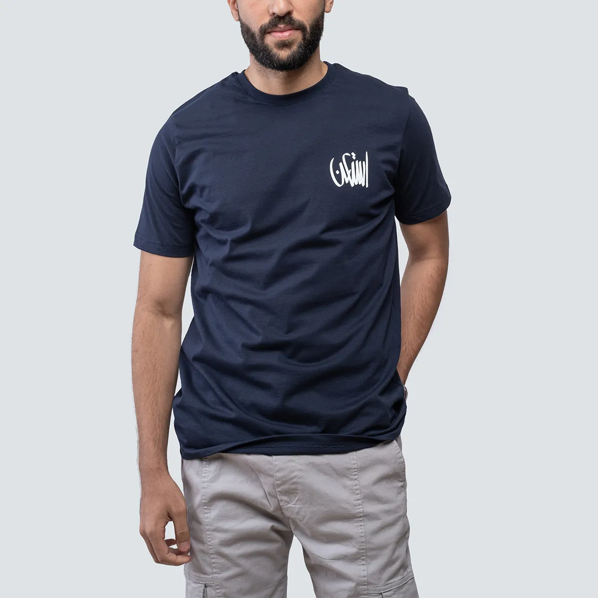 Estaen Graphic-Tee