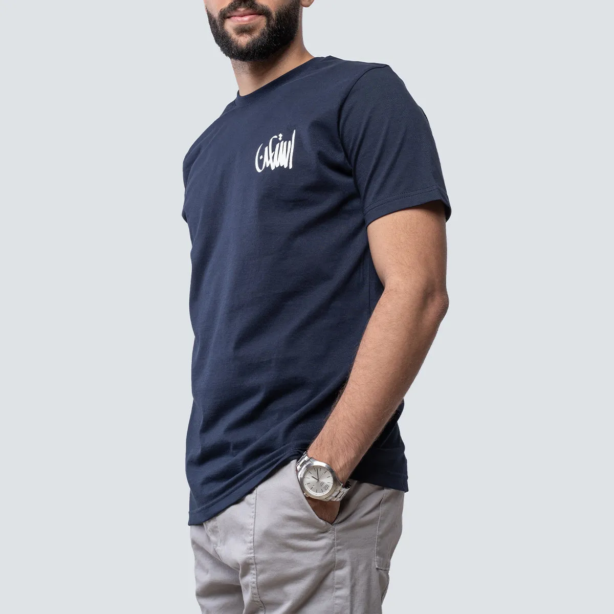 Estaen Graphic-Tee