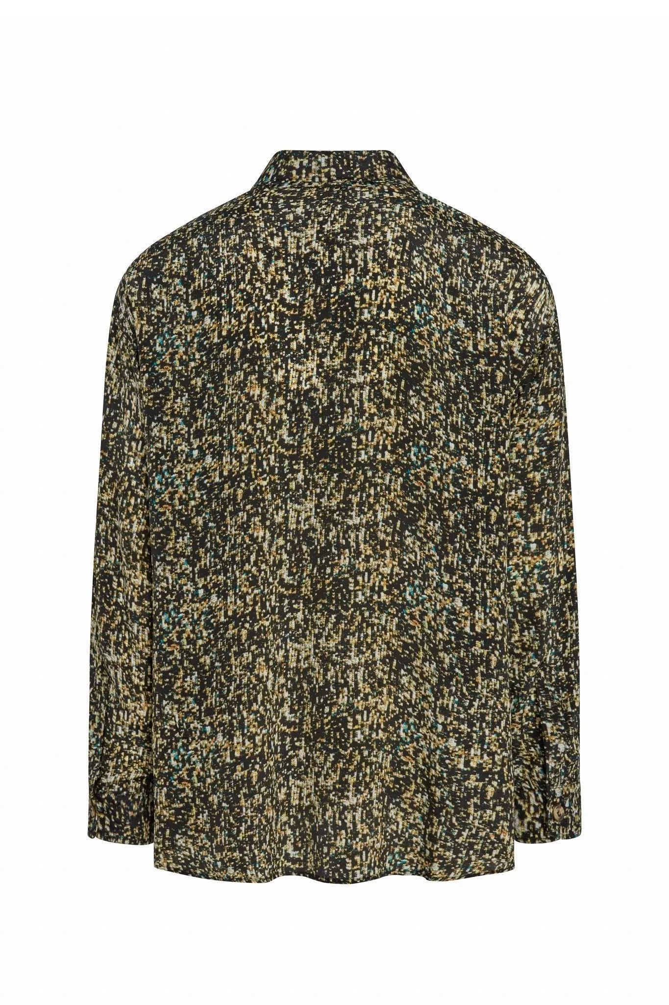 Franklin Digital Camo Shirt