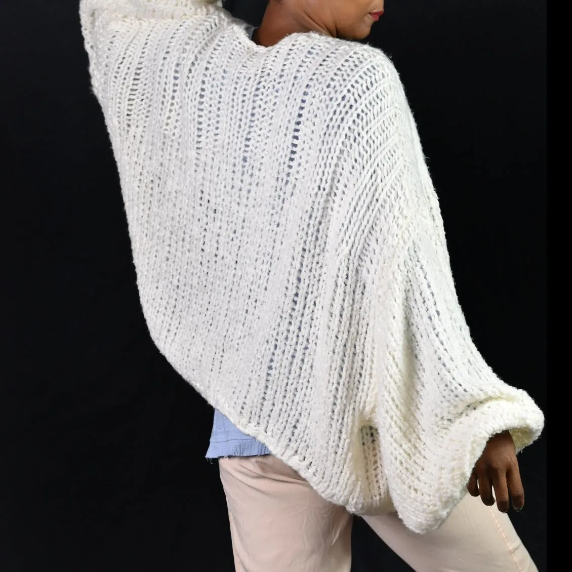 Free People Chamomile Cardigan Size Medium