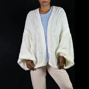 Free People Chamomile Cardigan Size Medium