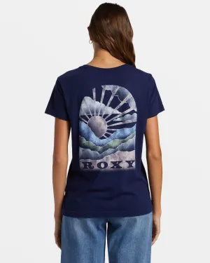 Get Lost In The Moment Boyfriend T-Shirt - Naval Academy