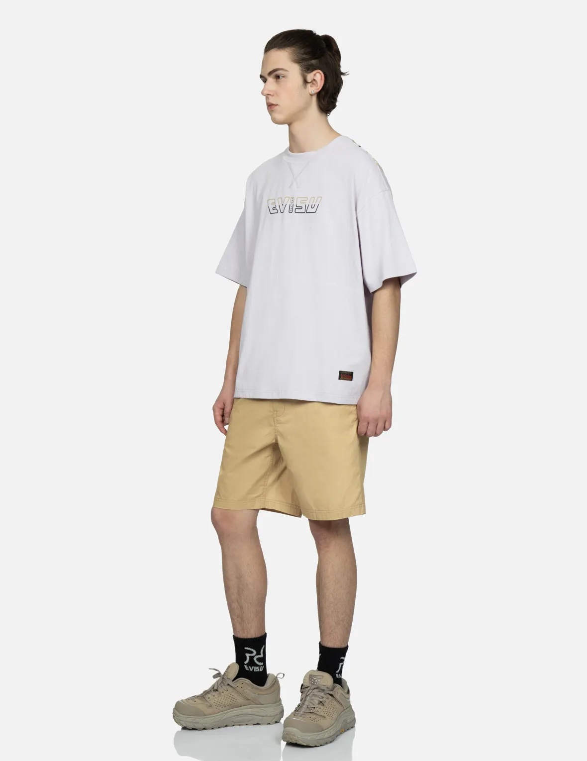 Giant Godhead Print T-Shirt