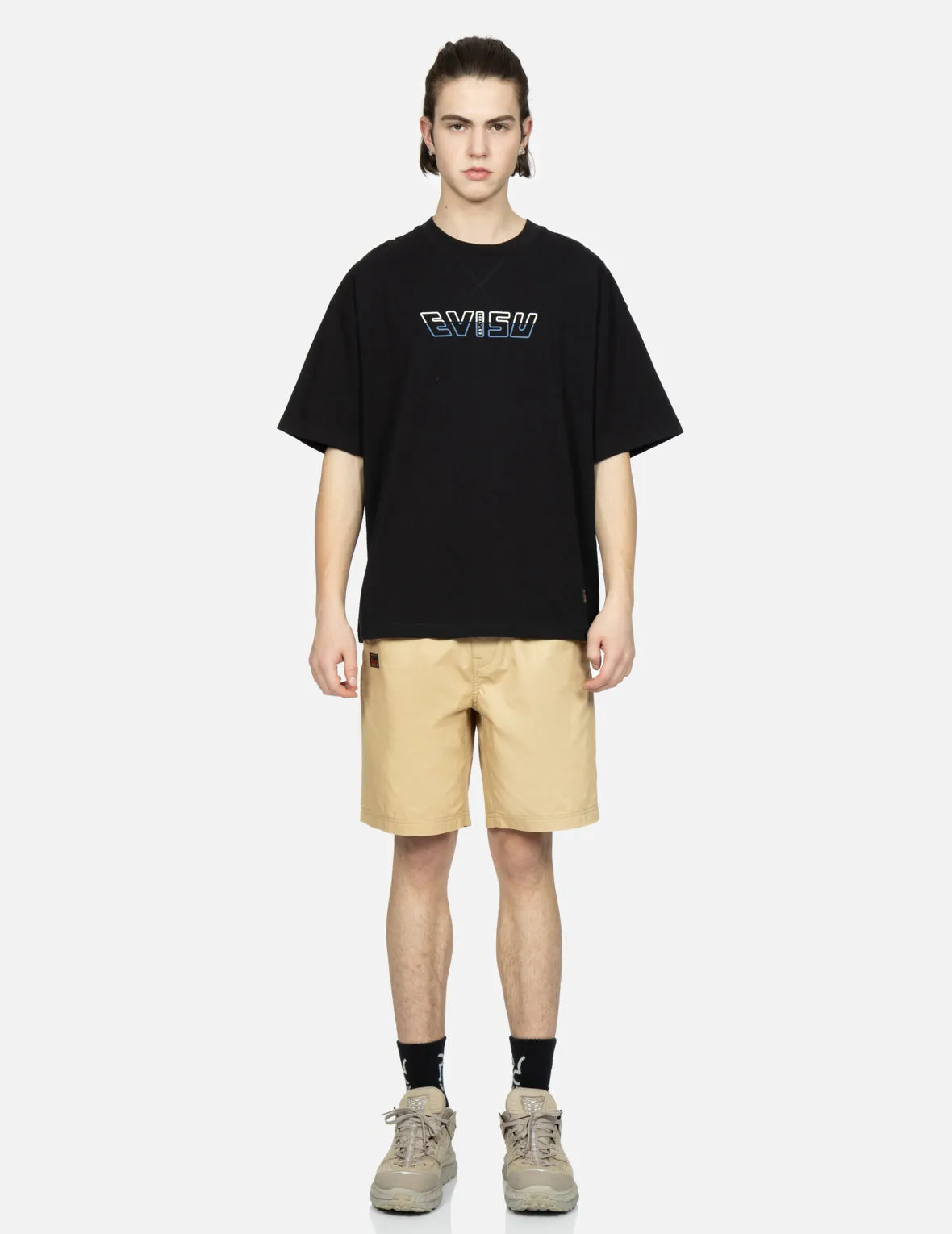 Giant Godhead Print T-Shirt