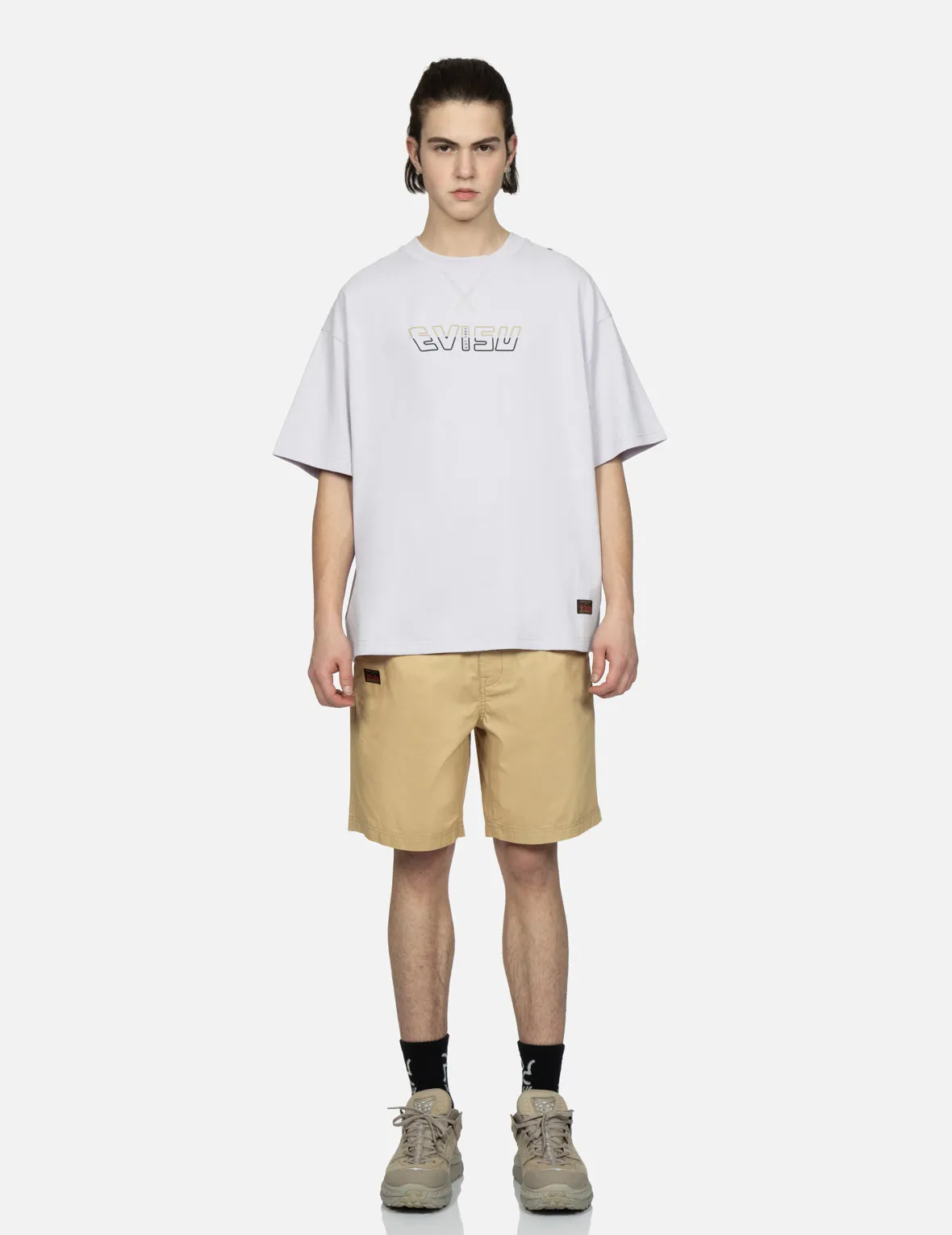 Giant Godhead Print T-Shirt