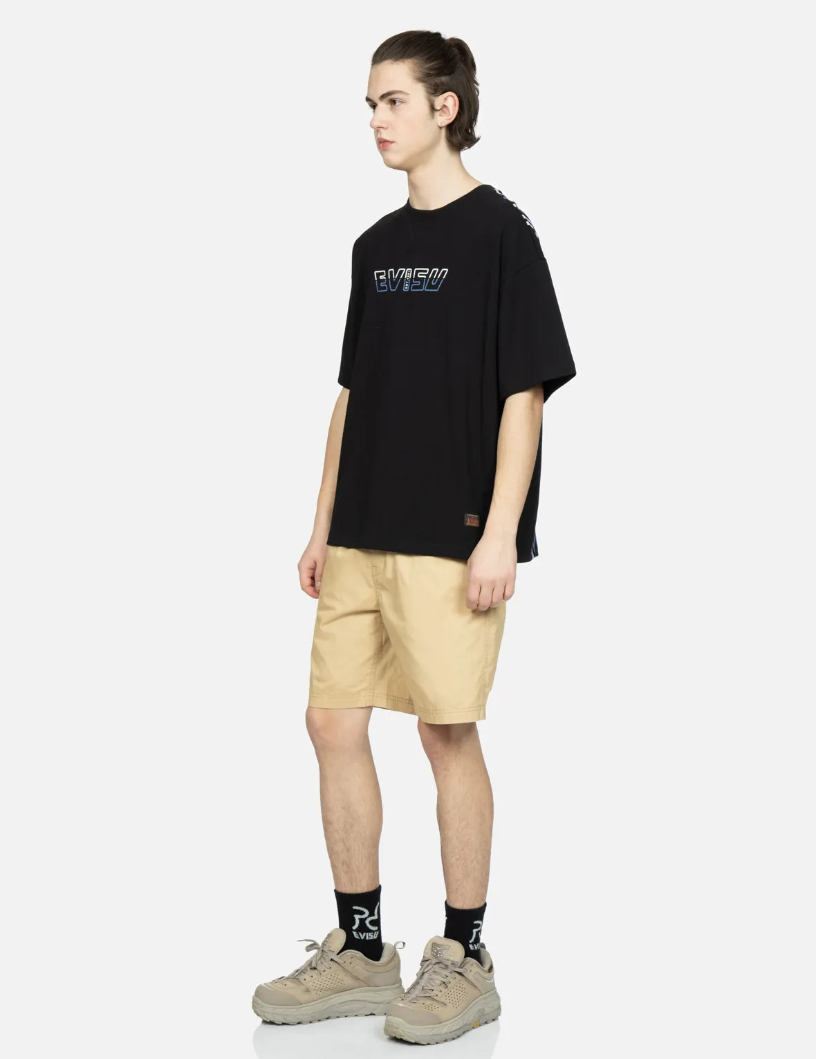 Giant Godhead Print T-Shirt