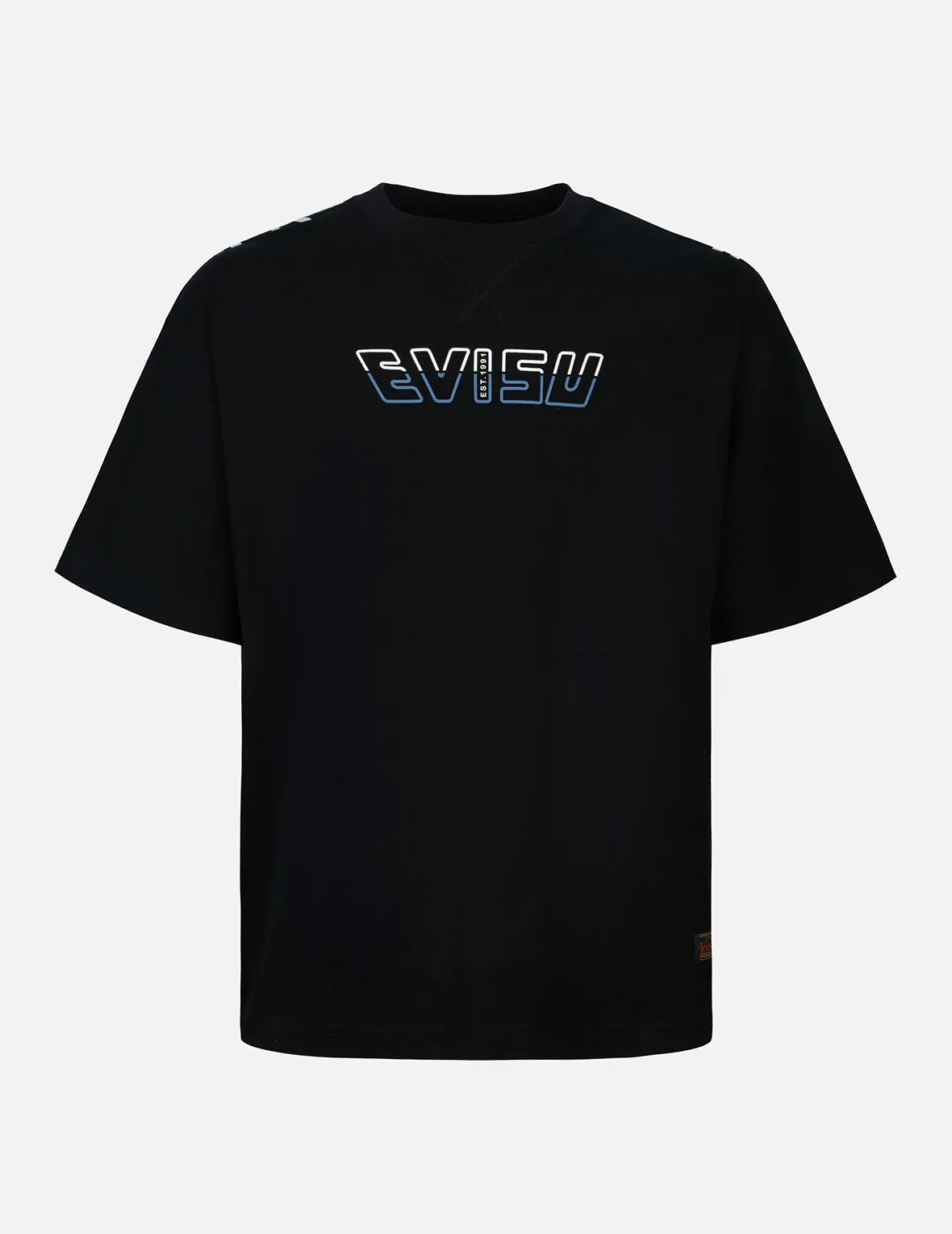 Giant Godhead Print T-Shirt