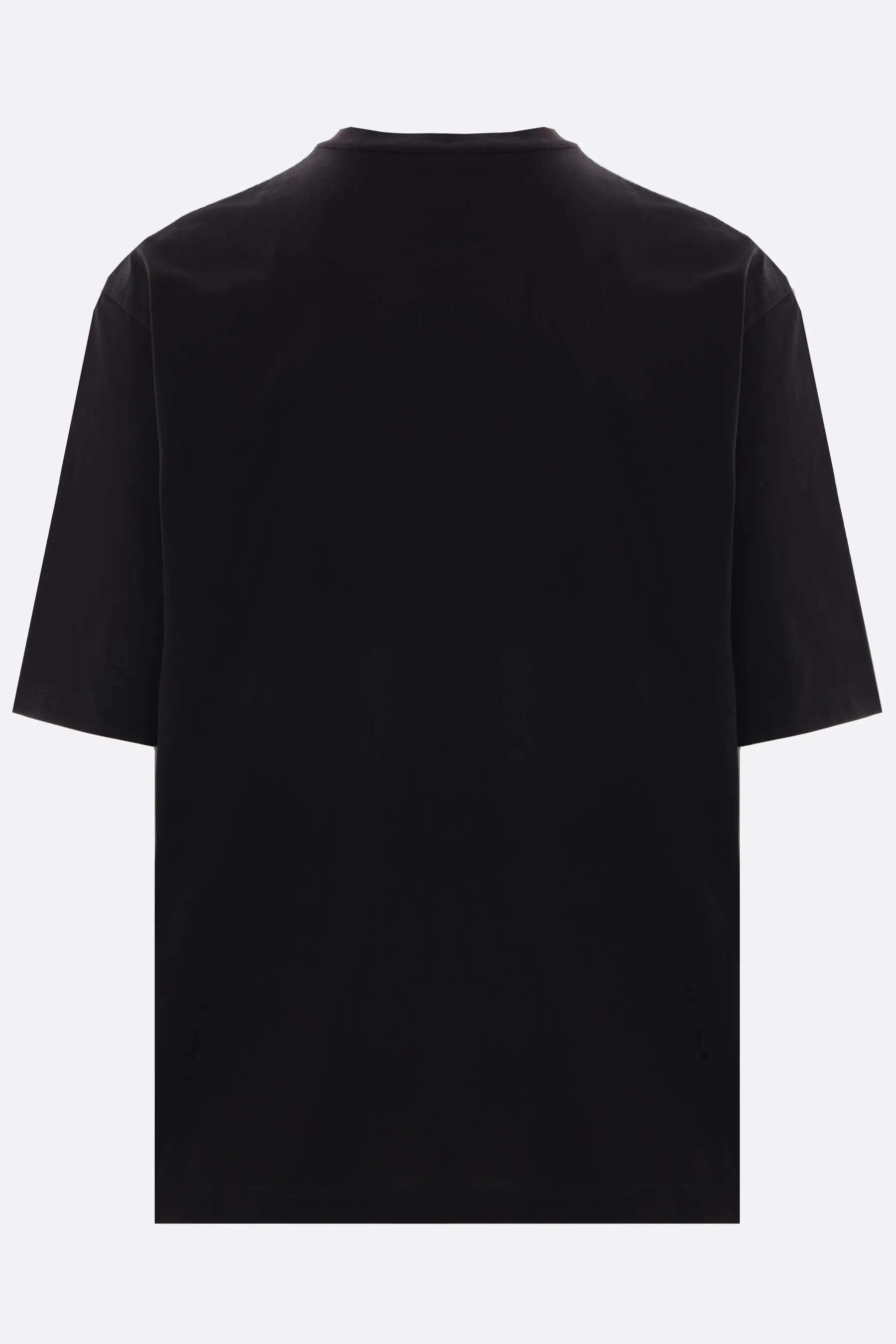 Graphic T-Shirt - Cotton Jersey