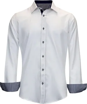 Gravity Homme Men's Casual Shirt | Jared