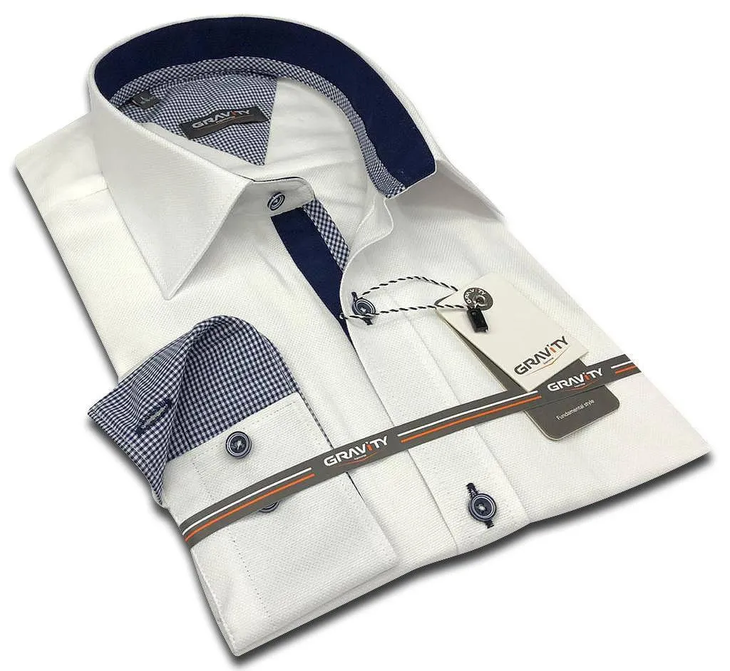 Gravity Homme Men's Casual Shirt | Jared