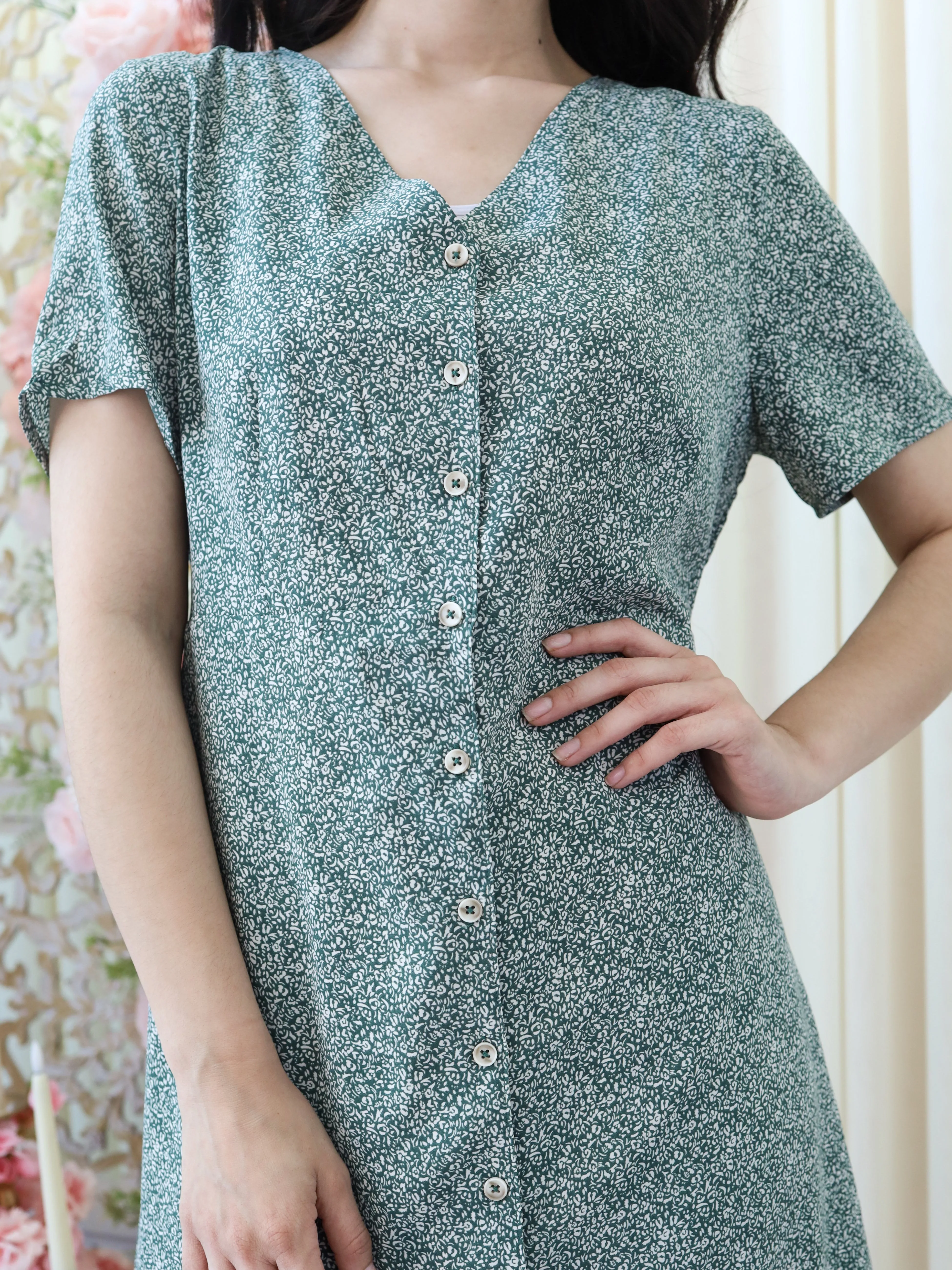 Grove Dress
