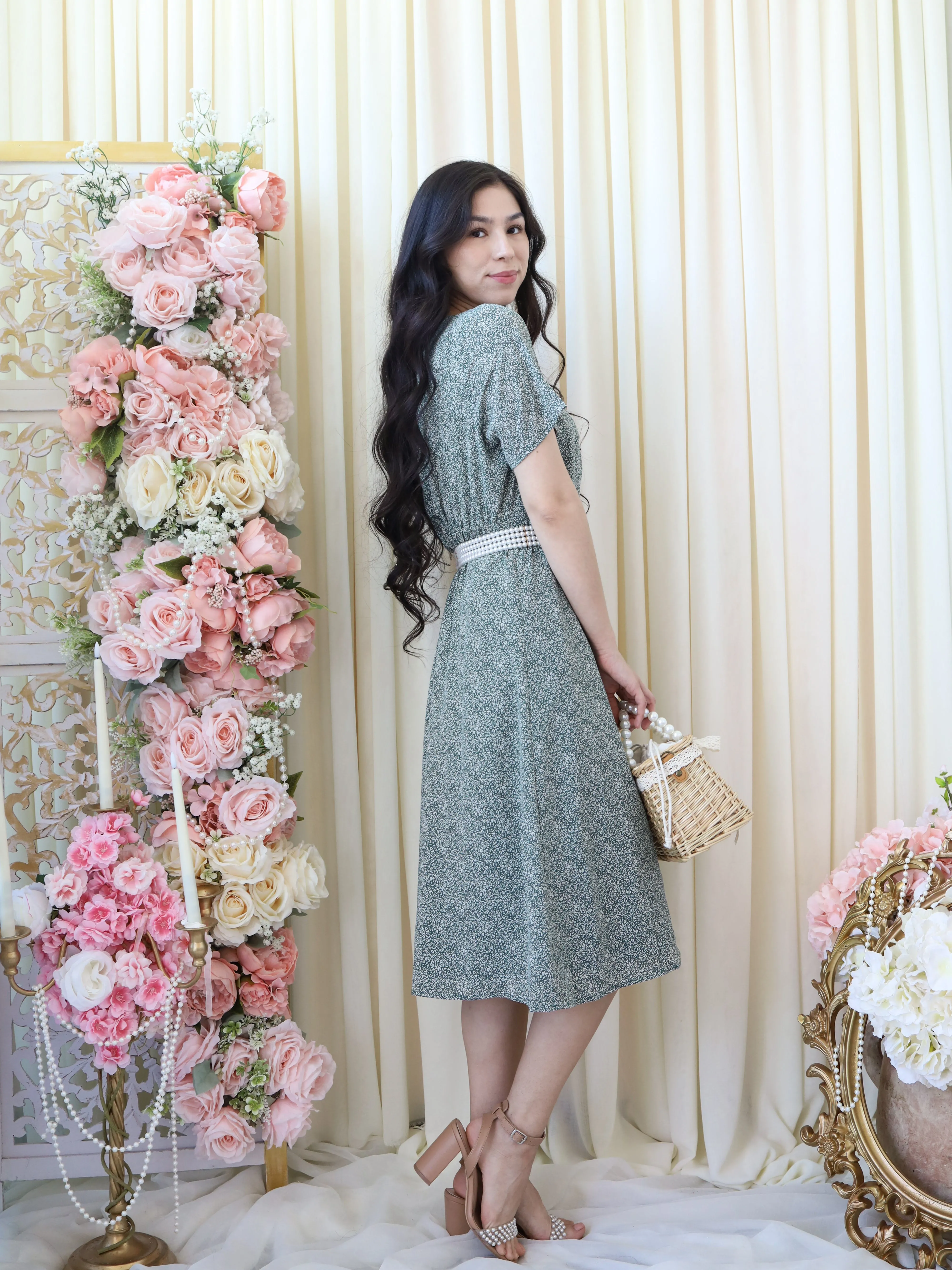 Grove Dress