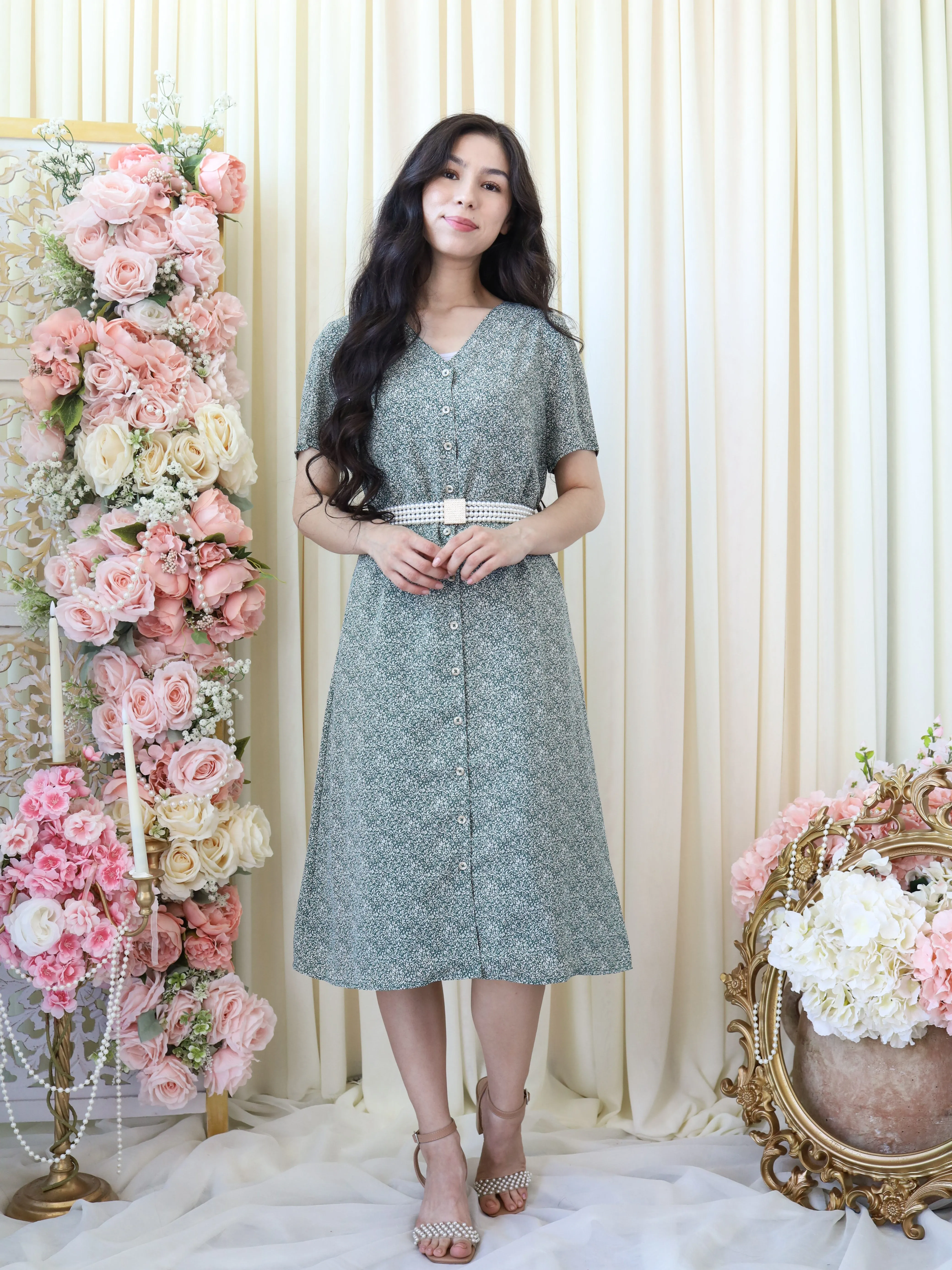 Grove Dress