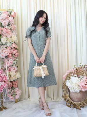 Grove Dress
