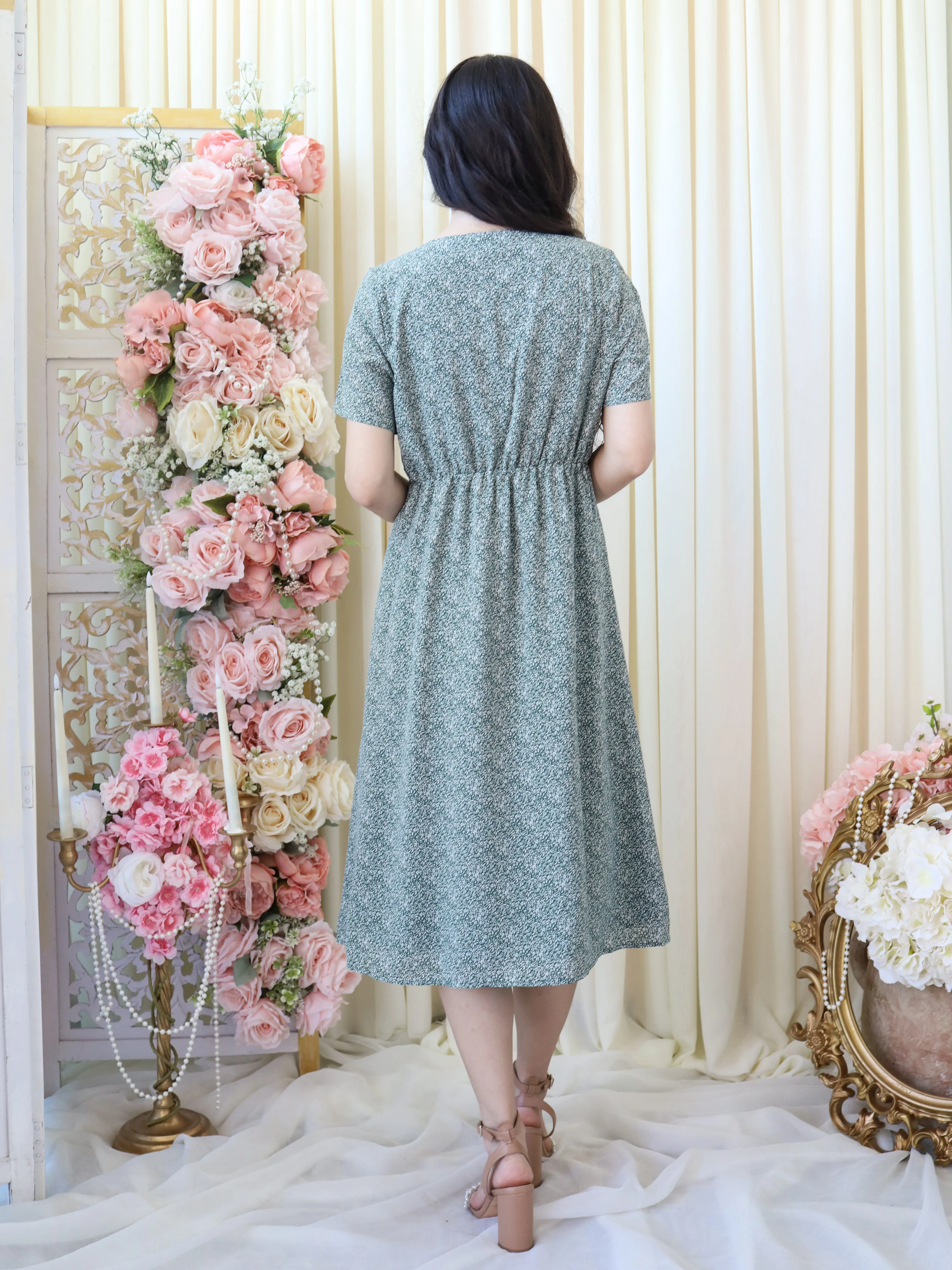 Grove Dress
