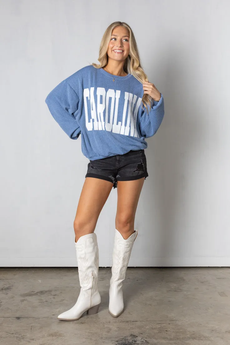 I've Got Spirit Sweatshirt