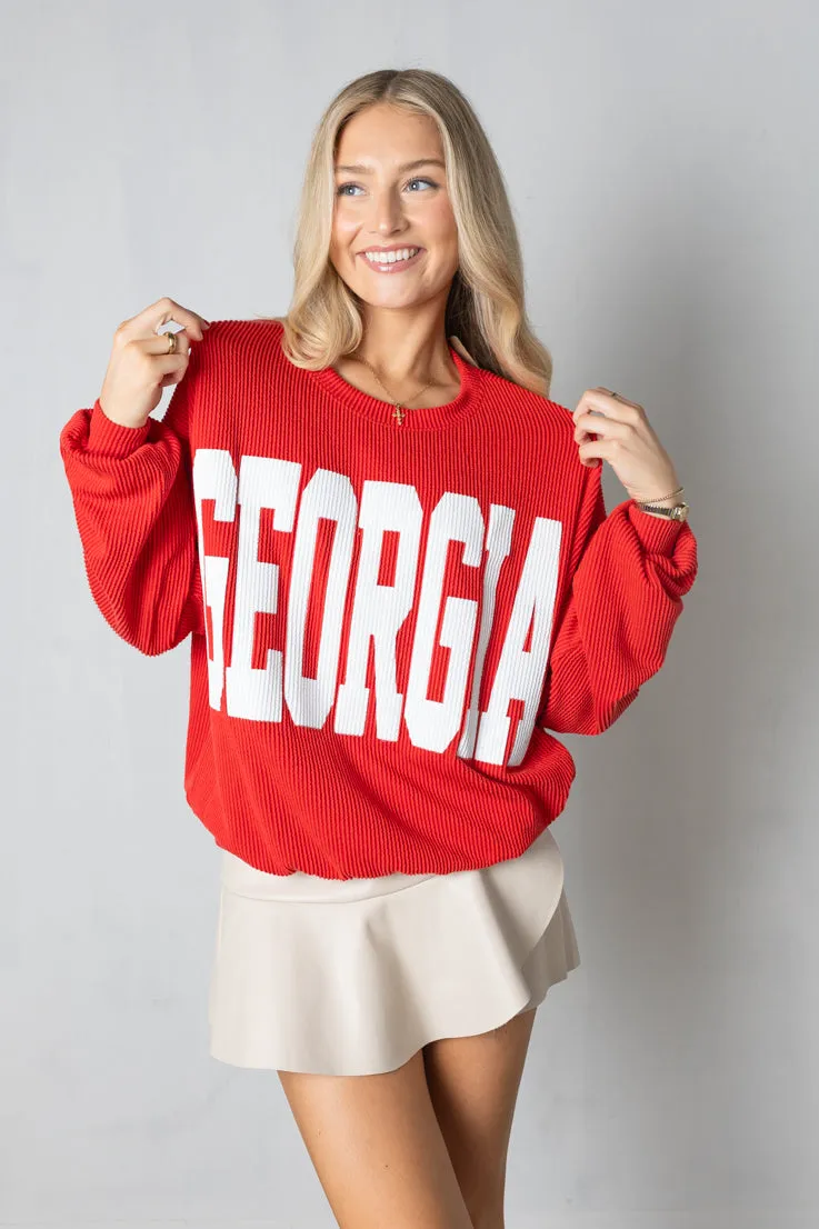 I've Got Spirit Sweatshirt