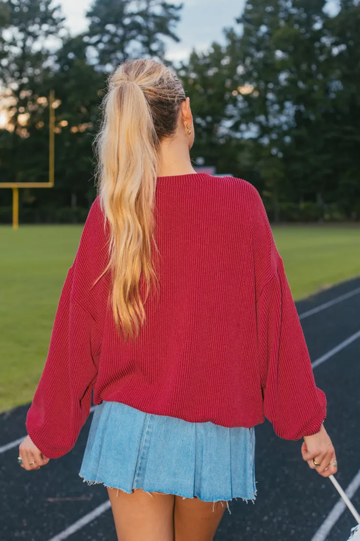 I've Got Spirit Sweatshirt