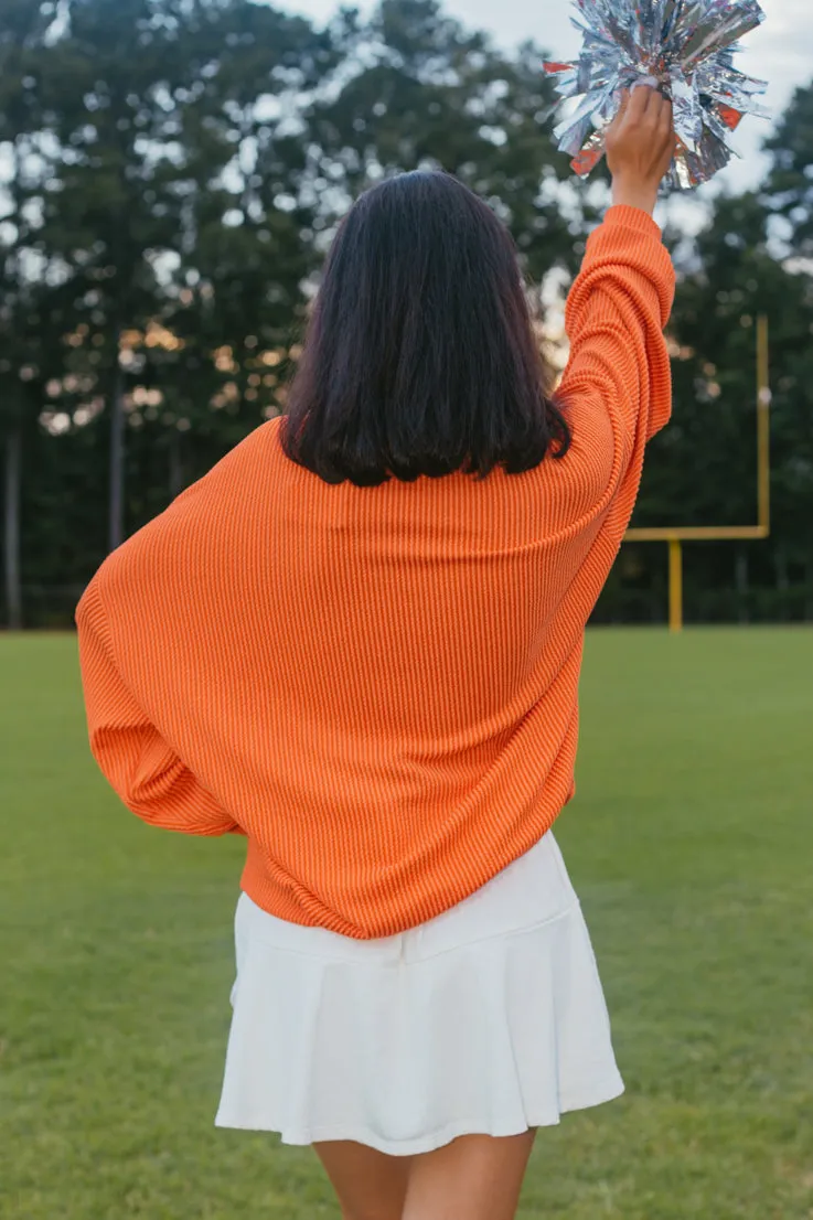 I've Got Spirit Sweatshirt