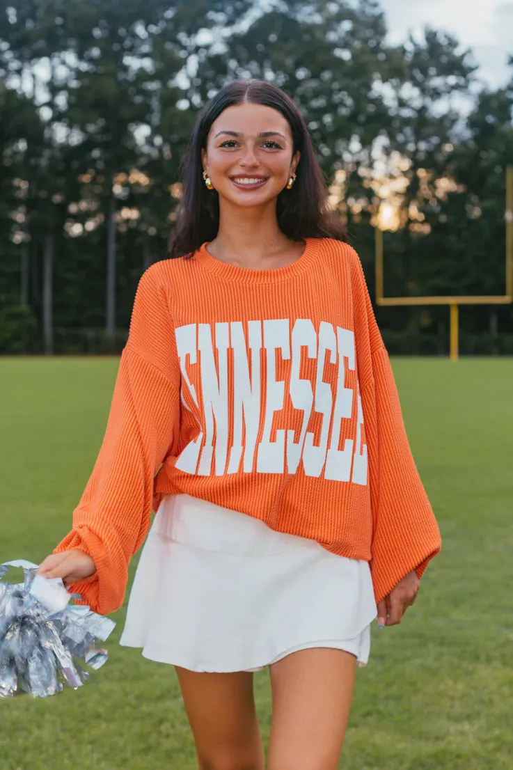 I've Got Spirit Sweatshirt