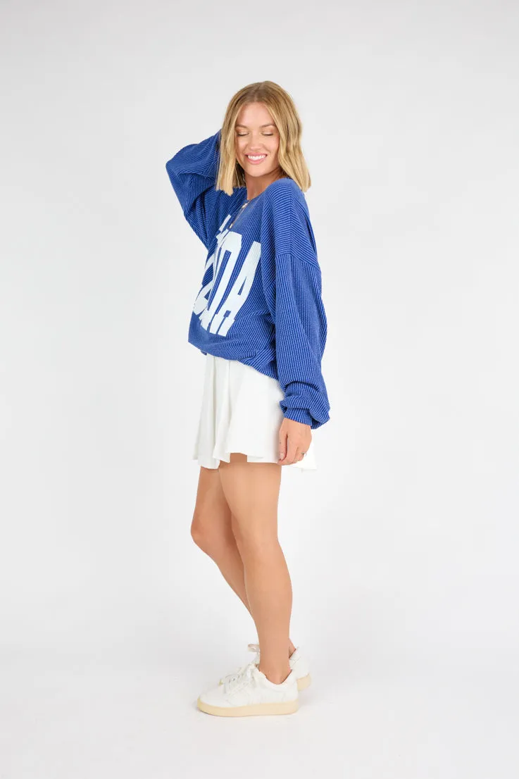 I've Got Spirit Sweatshirt