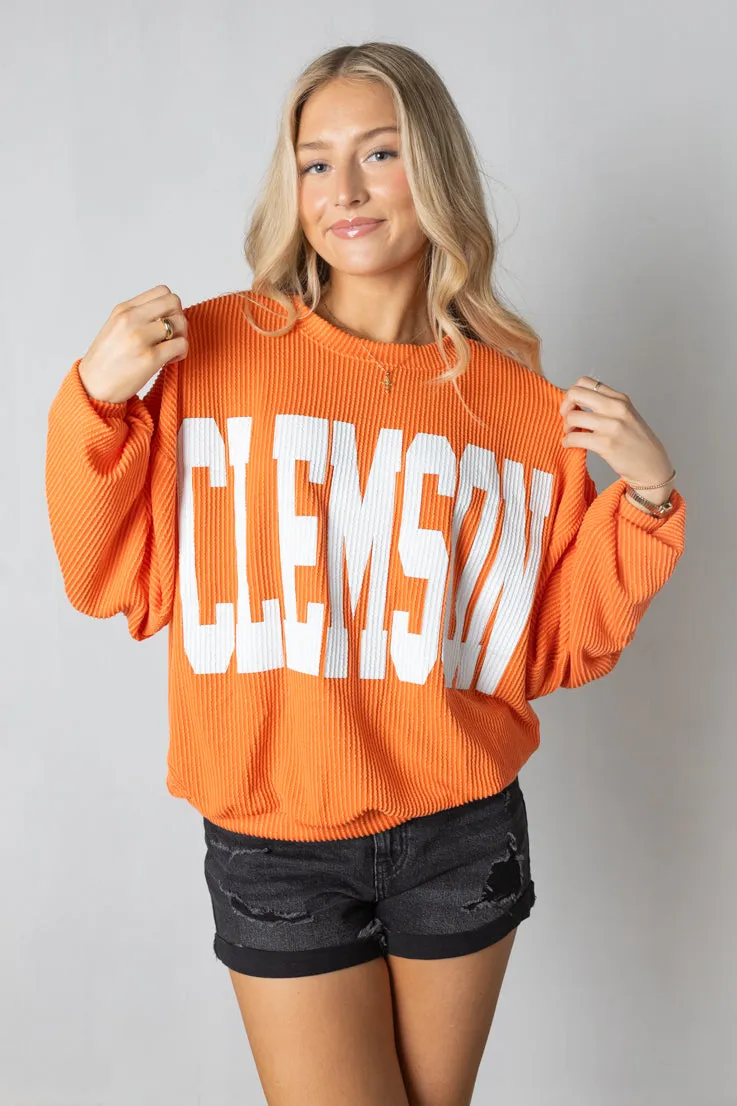 I've Got Spirit Sweatshirt