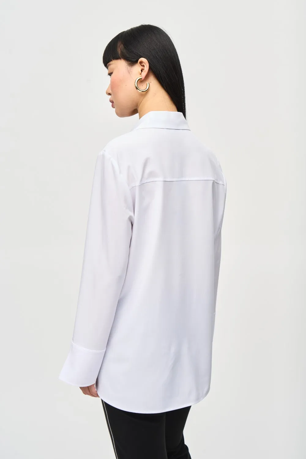 Joseph Ribkoff Blouse 243958