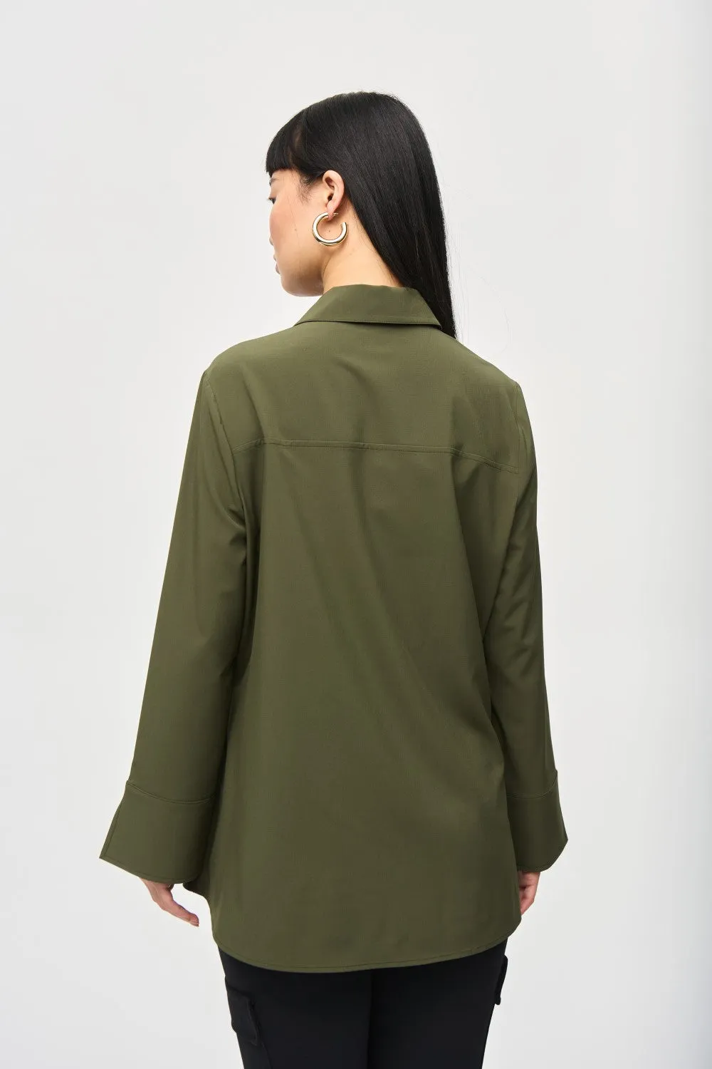 Joseph Ribkoff Blouse 243958
