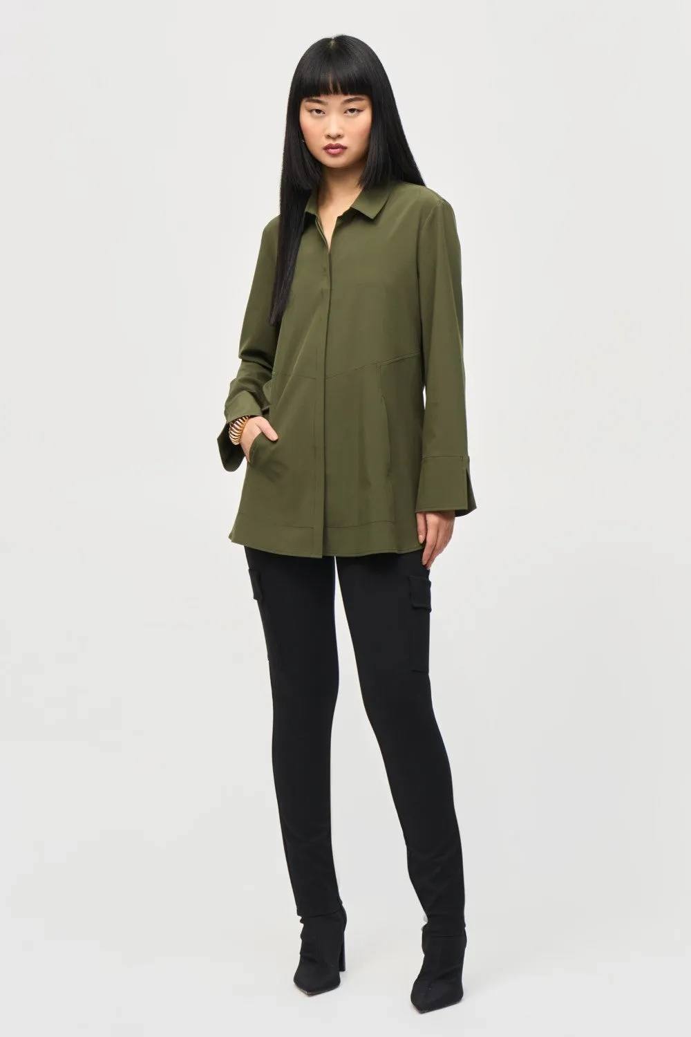 Joseph Ribkoff Blouse 243958