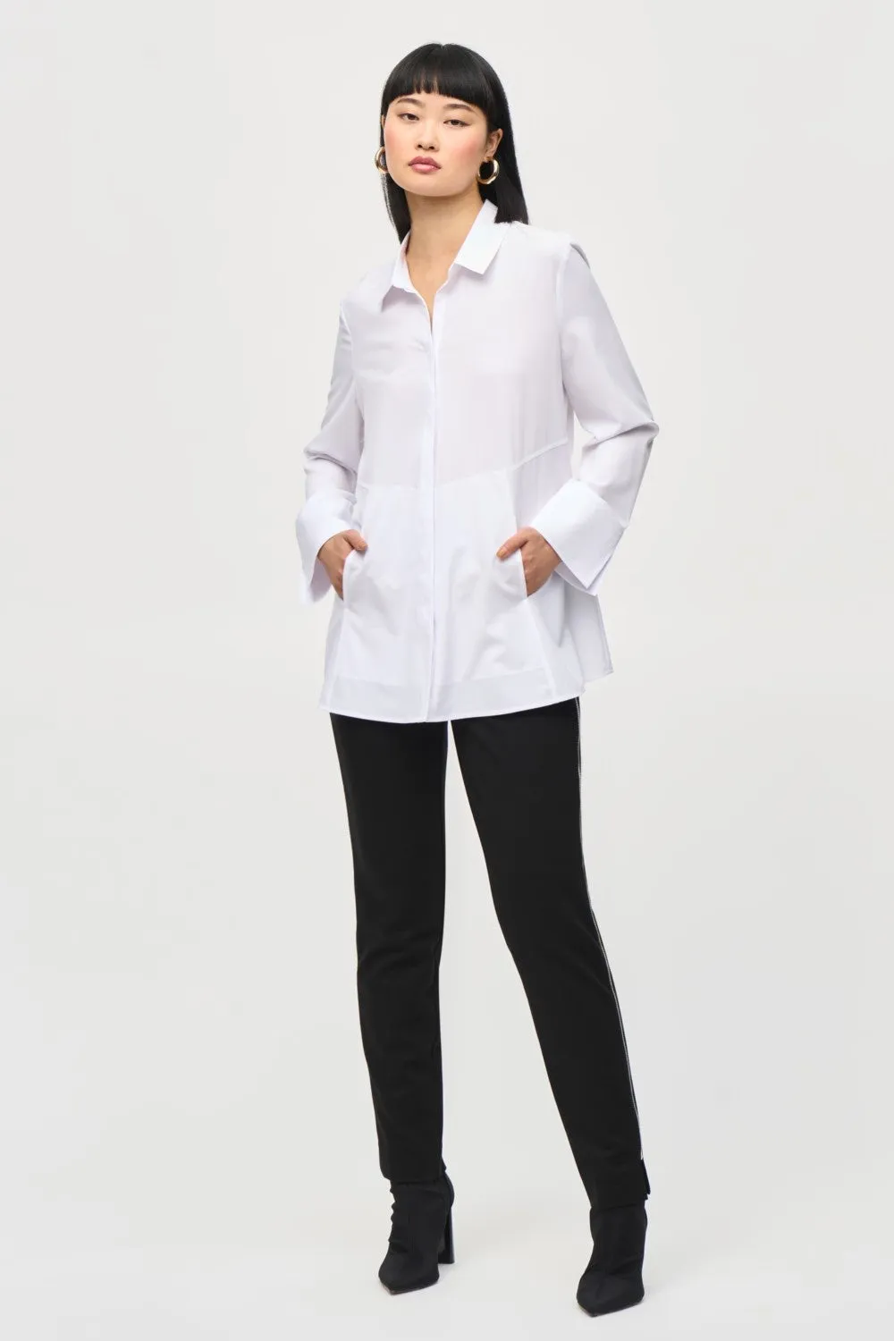 Joseph Ribkoff Blouse 243958