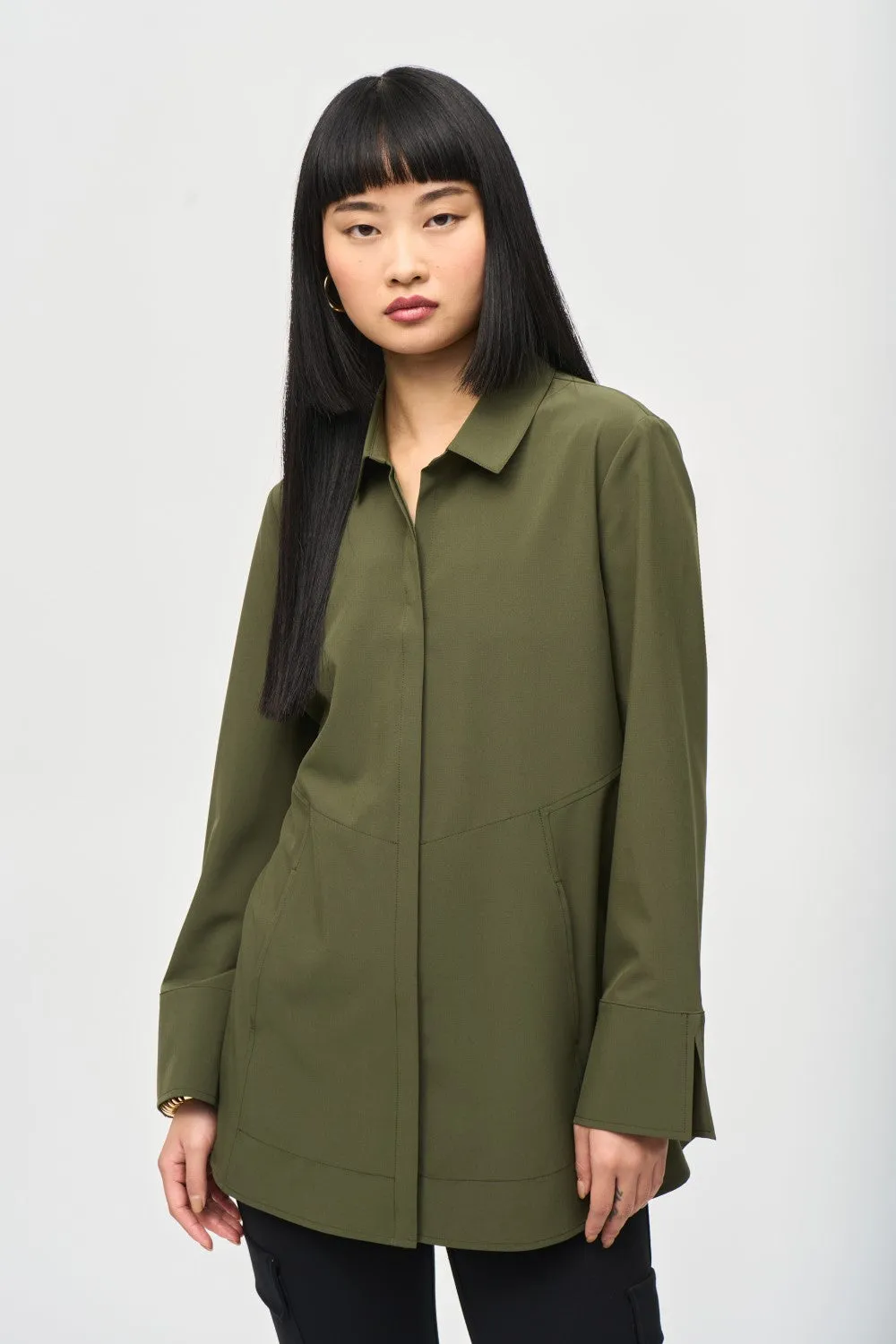 Joseph Ribkoff Blouse 243958
