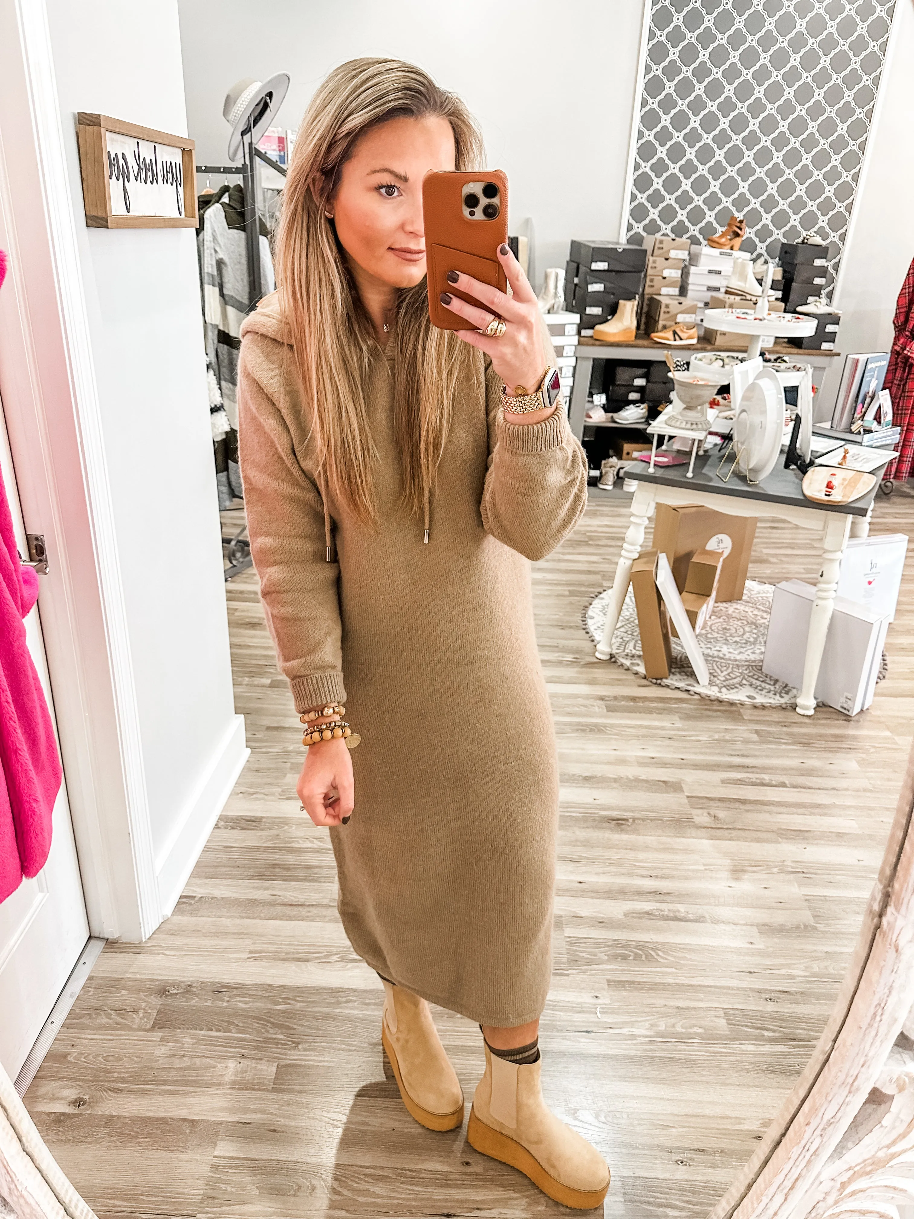 Lottie Dress