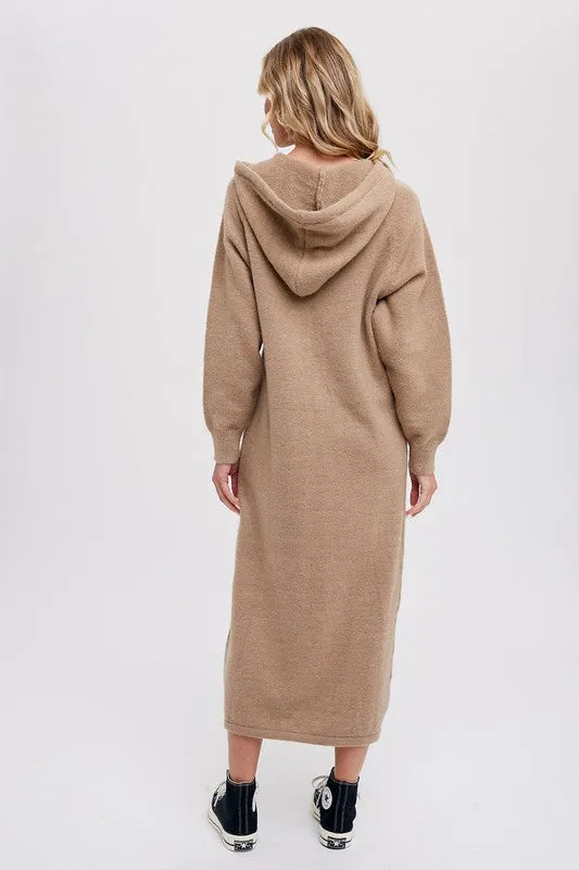 Lottie Dress