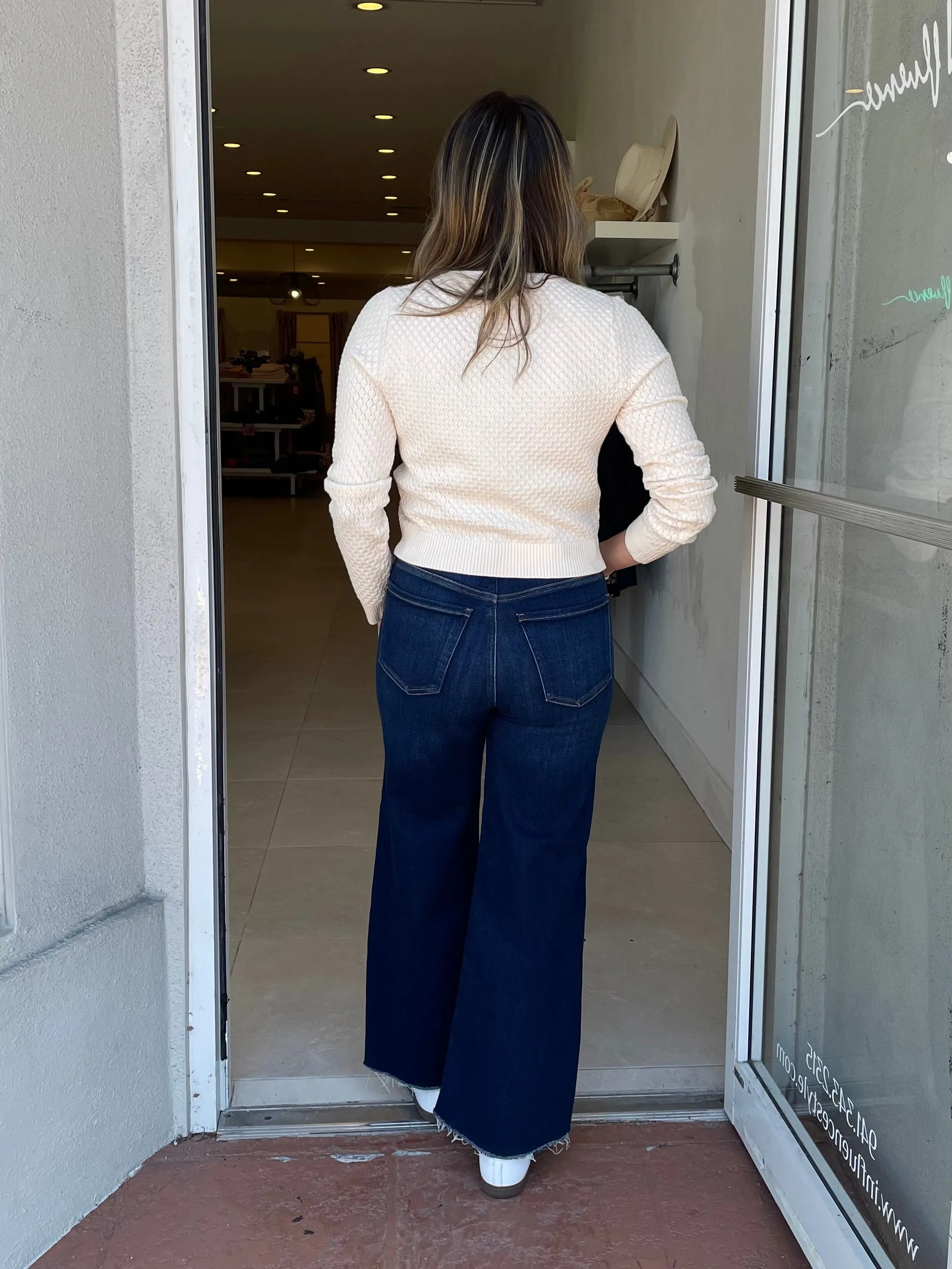 Lyra Wide Leg